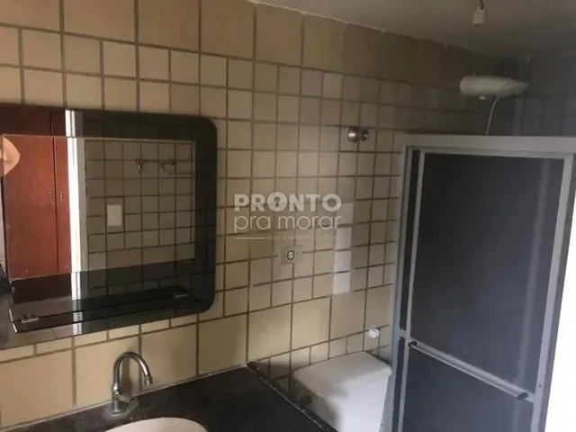 Imagem 14: Apartamento com 3 Quartos em Casa Caiada