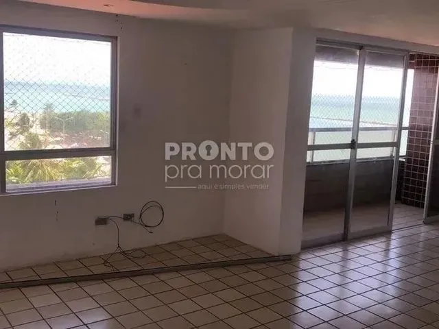 Imagem 10: Apartamento com 3 Quartos em Casa Caiada