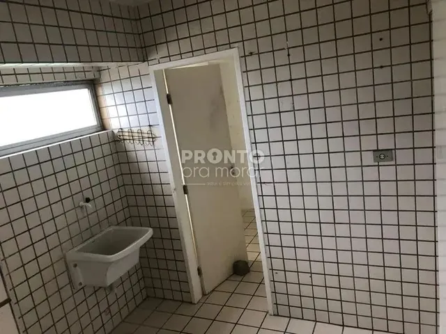 Imagem 9: Apartamento com 3 Quartos em Casa Caiada