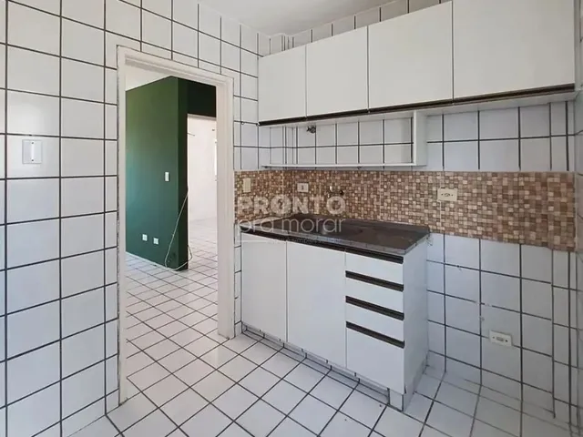 Imagem: Apartamento com 2 Quartos em Barra de Jangada