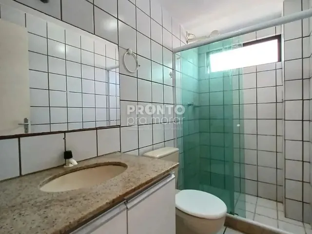 Imagem 10: Apartamento com 2 Quartos em Barra de Jangada