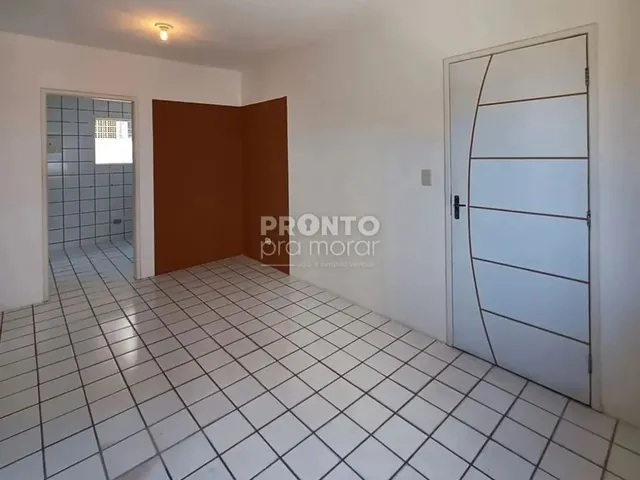 Imagem 3: Apartamento com 2 Quartos em Barra de Jangada