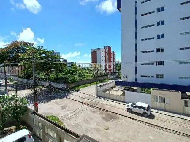 Imagem 6: Apartamento com 2 Quartos em Barra de Jangada