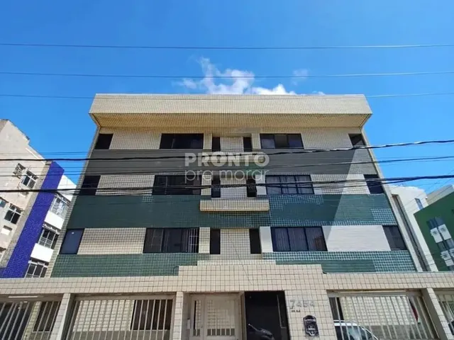 Imagem 9: Apartamento com 2 Quartos em Barra de Jangada