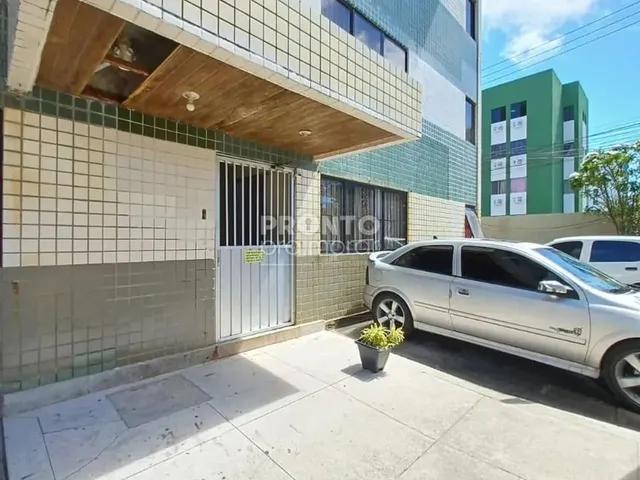Imagem 5: Apartamento com 2 Quartos em Barra de Jangada