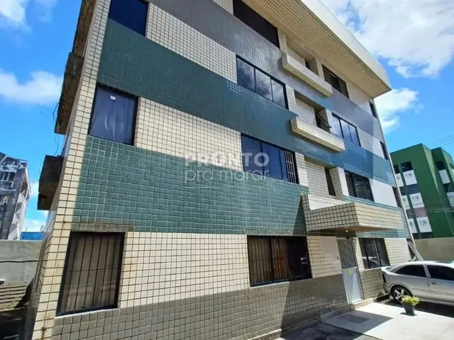 Imagem 11: Apartamento com 2 Quartos em Barra de Jangada