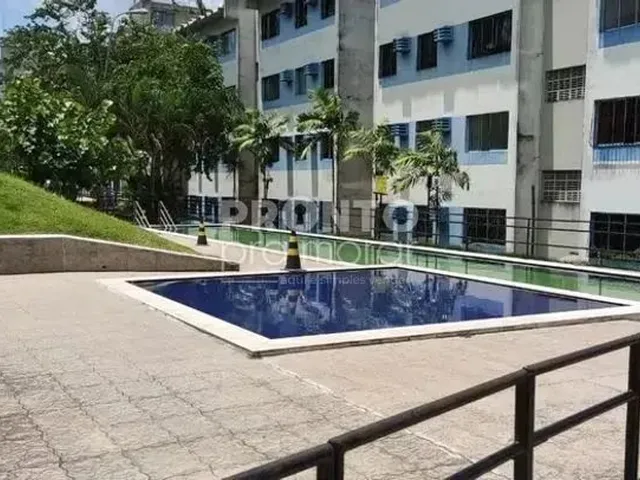 Imagem: Apartamento com 2 Quartos em Parque Capibaribe