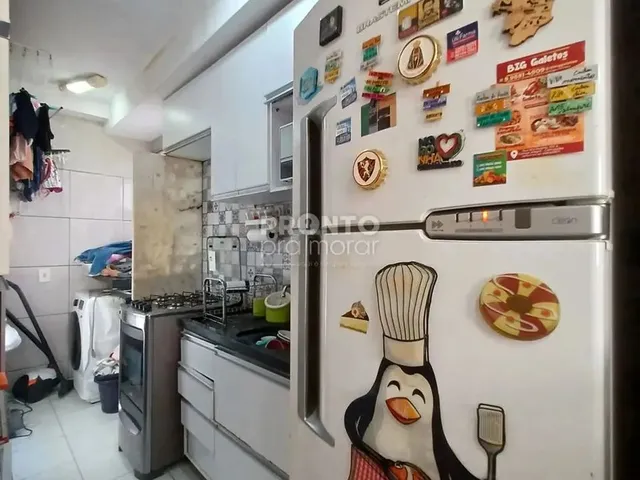 Imagem: Apartamento com 2 Quartos em Alberto Maia