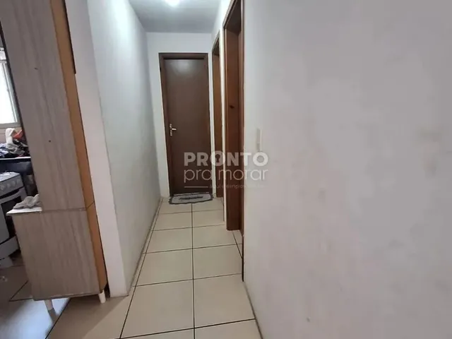 Imagem: Apartamento com 2 Quartos em Penedo