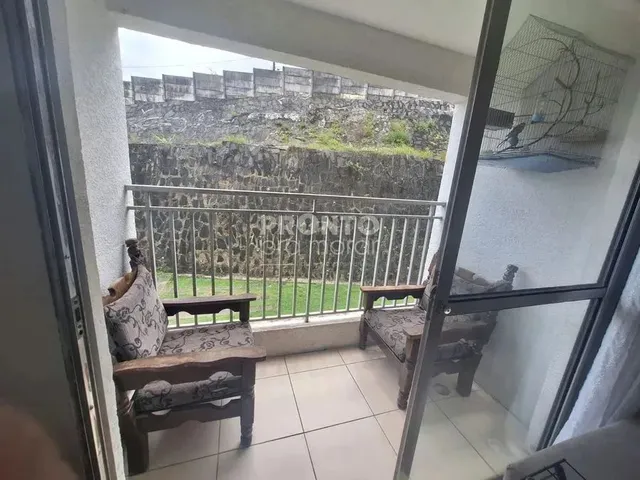 Imagem 4: Apartamento com 2 Quartos em Penedo