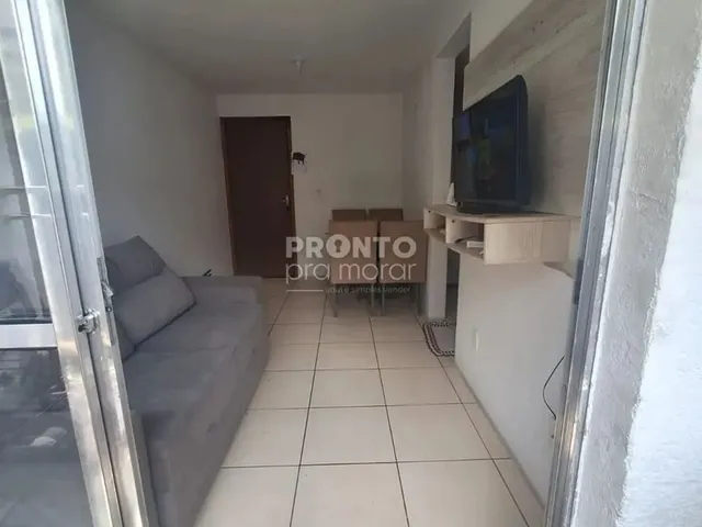Imagem 6: Apartamento com 2 Quartos em Penedo
