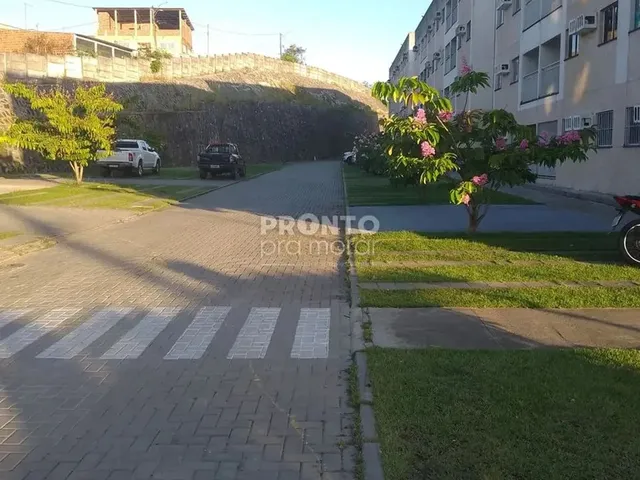 Imagem 13: Apartamento com 2 Quartos em Penedo