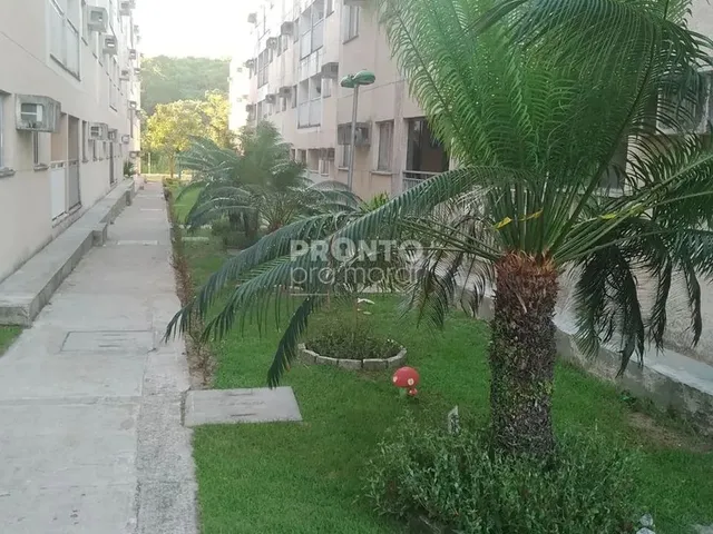 Imagem 16: Apartamento com 2 Quartos em Penedo