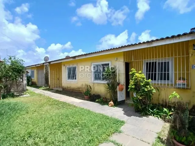 Imagem: Casa de Condomínio com 2 Quartos em Jardim