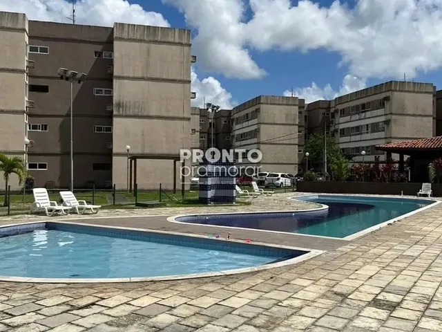 Imagem 7: Apartamento com 2 Quartos em Pixete