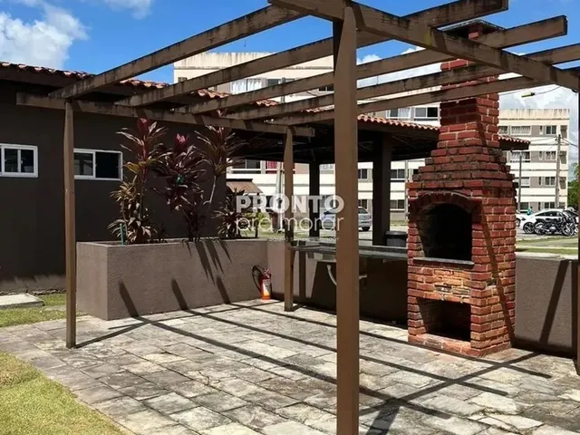 Imagem 11: Apartamento com 2 Quartos em Pixete