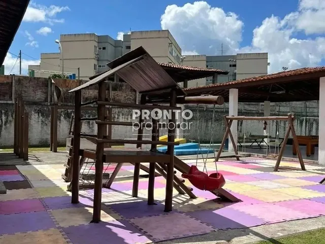Imagem 2: Apartamento com 2 Quartos em Pixete