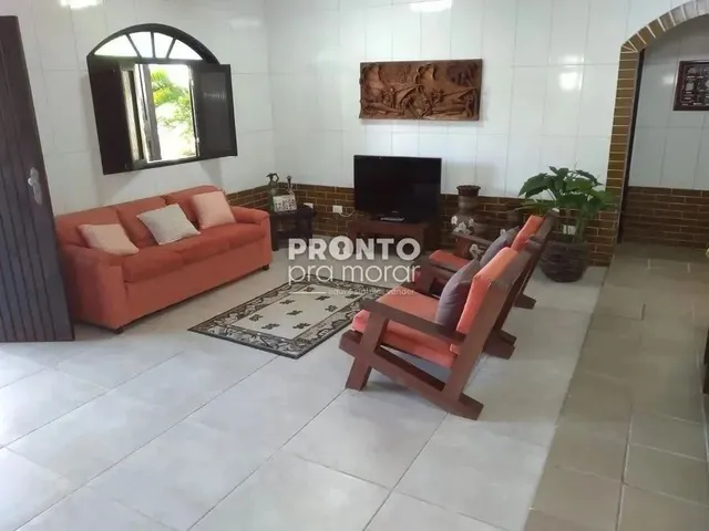 Imagem 3: Casa com 3 Quartos em Enseada dos Corais