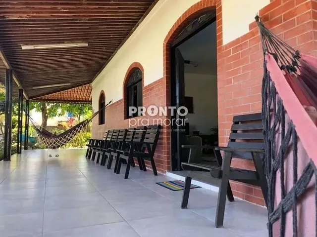 Imagem 13: Casa com 3 Quartos em Enseada dos Corais
