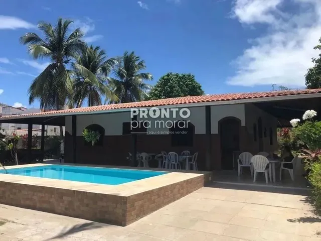 Imagem 16: Casa com 3 Quartos em Enseada dos Corais