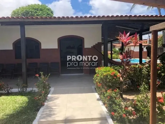Imagem 12: Casa com 3 Quartos em Enseada dos Corais