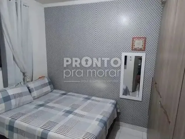 Imagem: Apartamento com 2 Quartos em Santana