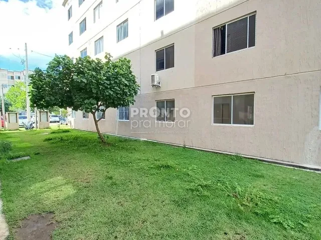 Imagem: Apartamento com 2 Quartos em Barra de Jangada
