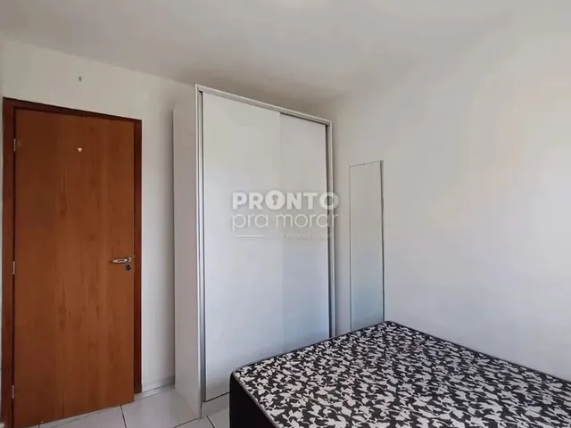 Imagem: Apartamento com 2 Quartos em Muribara