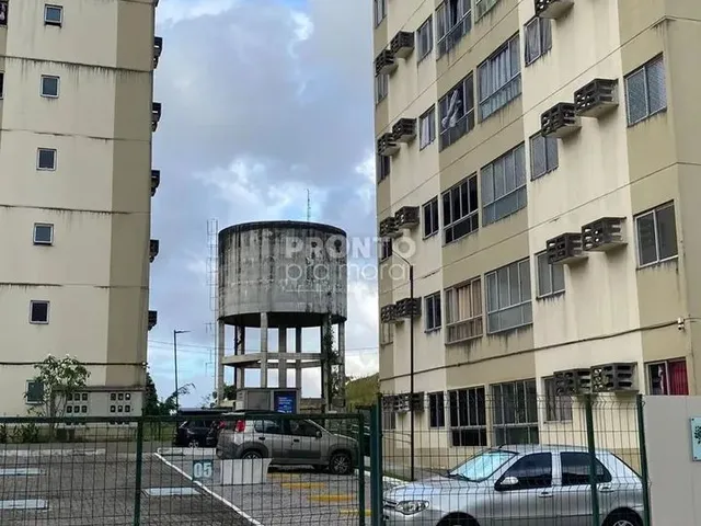 Imagem 8: Apartamento com 2 Quartos em Muribara