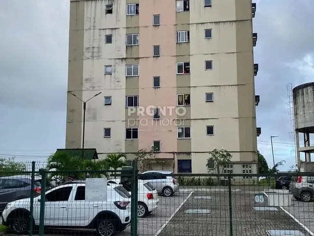 Imagem 15: Apartamento com 2 Quartos em Muribara