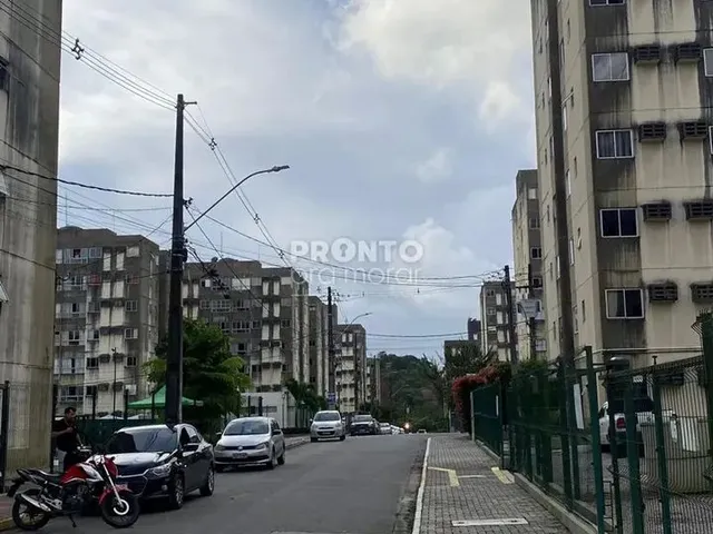Imagem 5: Apartamento com 2 Quartos em Muribara