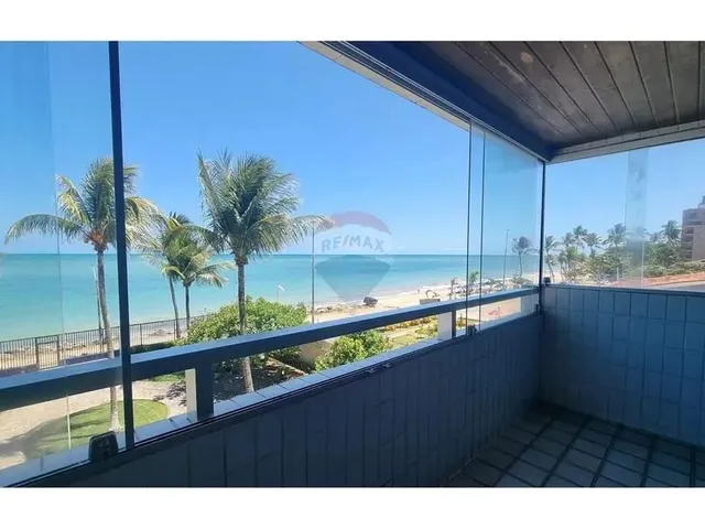 Imagem: Apartamento a Venda Beira Mar de Candeias