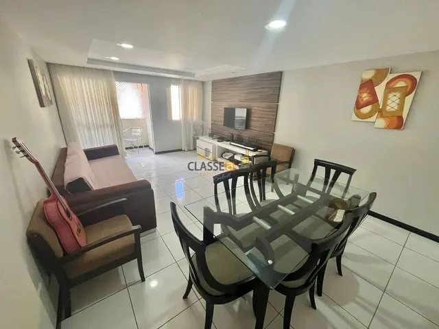 Imagem: Apartamento 3 Quartos Grande e Próximo