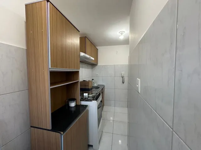 Imagem: 2Q Reserva São Lourenço - Mobiliado