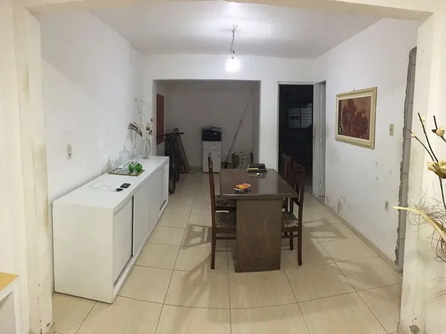 Imagem 4: Vende Casa 4 Quartos Execelente Localização