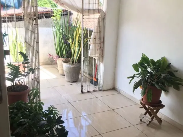 Imagem 5: Vende Casa 4 Quartos Execelente Localização