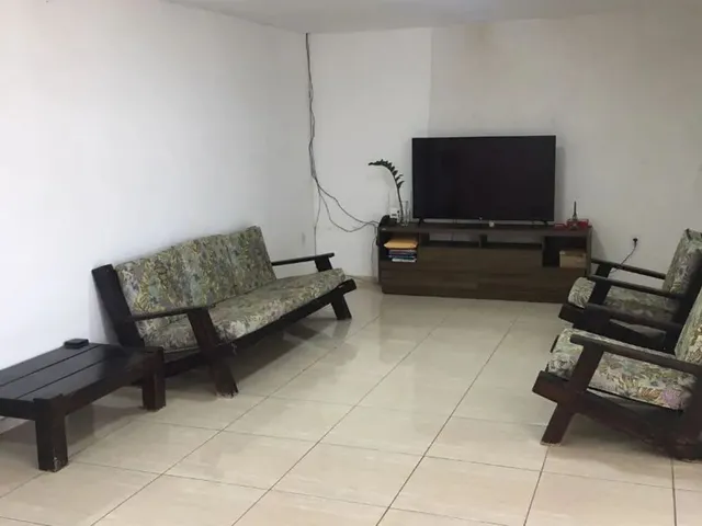 Imagem 6: Vende Casa 4 Quartos Execelente Localização