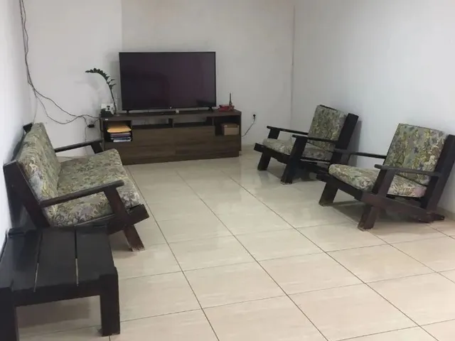 Imagem 7: Vende Casa 4 Quartos Execelente Localização