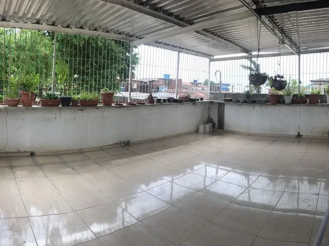 Imagem 14: Vende Casa 4 Quartos Execelente Localização