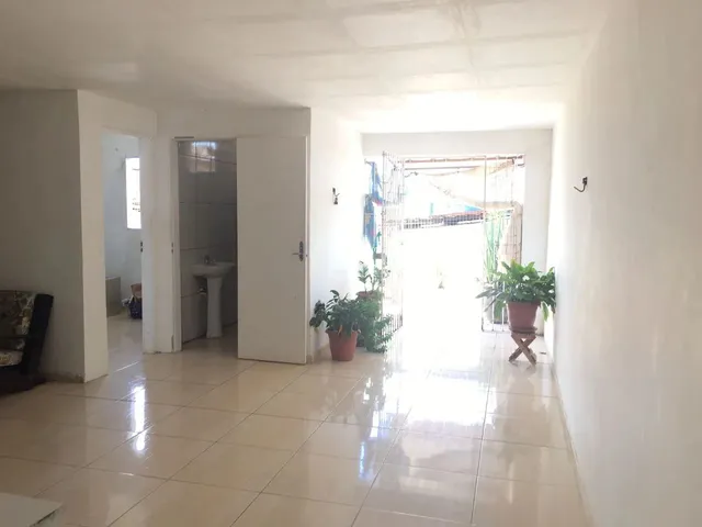 Imagem 15: Vende Casa 4 Quartos Execelente Localização