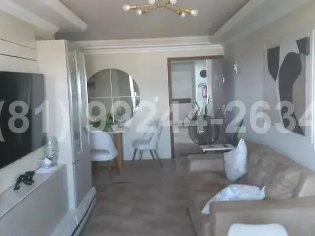 Imagem 13: Cezanne (C/B Apartamento com 2 dormitórios