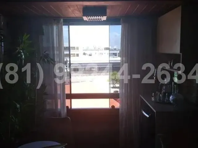 Imagem 10: Cezanne (C/B Apartamento com 2 dormitórios