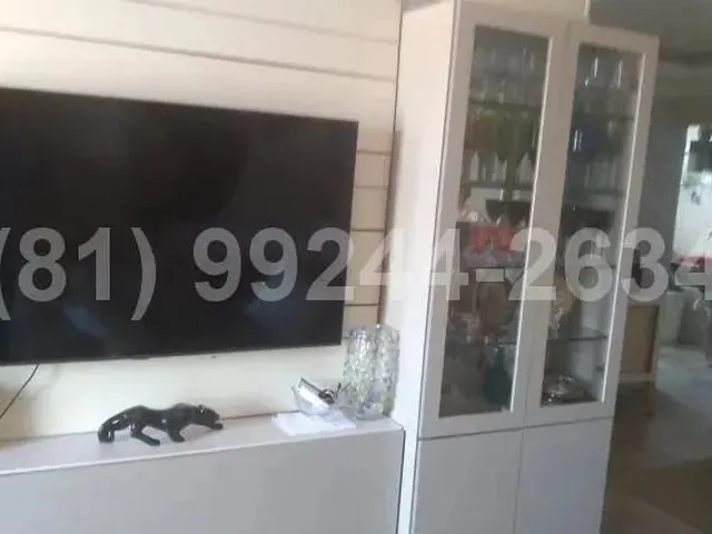 Imagem 14: Cezanne (C/B Apartamento com 2 dormitórios