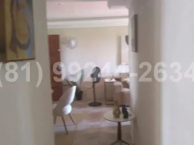 Imagem 16: Cezanne (C/B Apartamento com 2 dormitórios