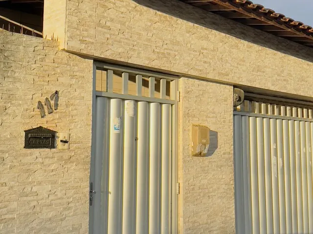 Imagem: Casa na Avenida - 3Q Garagem pra 3 Carros
