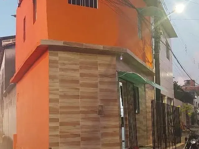 Imagem: Vende-Se Essa Casa Caetés 1 em Abreu e