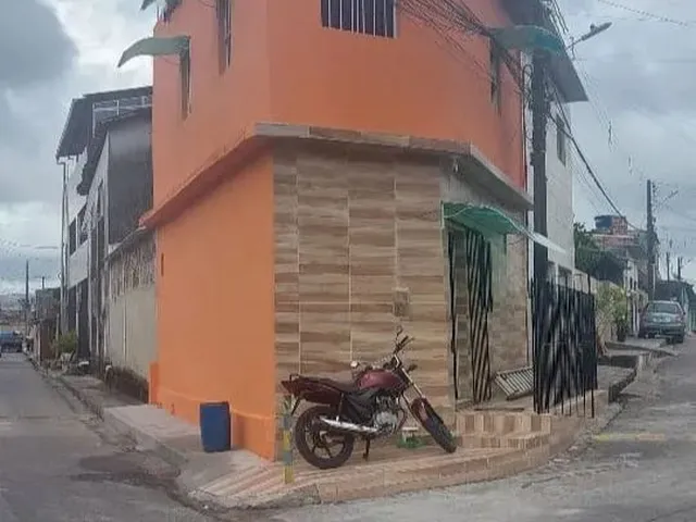 Imagem 2: Vende-Se Essa Casa Caetés 1 em Abreu e Lima