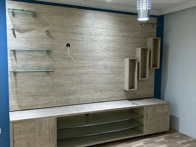Imagem: Apartamento À Venda no Lugano, Janga