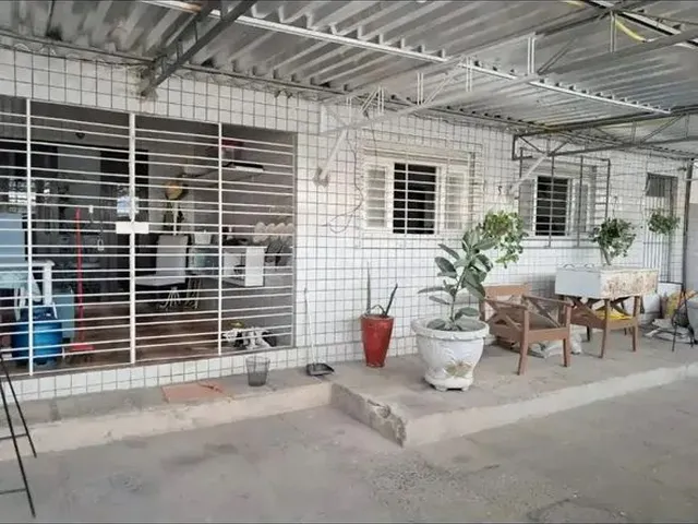 Imagem: Casa À Venda em Rua Pública, Rio Doce