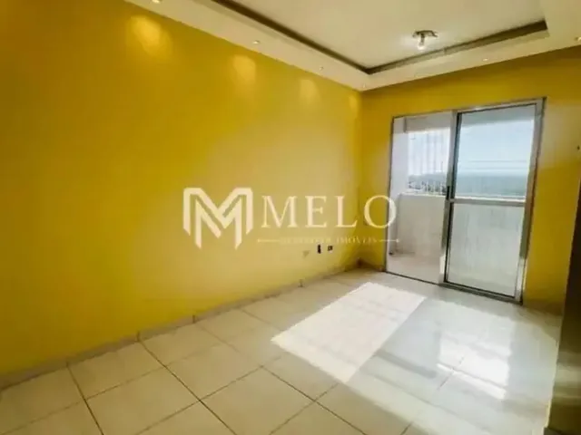 Imagem: Apartamento À Venda no Ed. Residencial